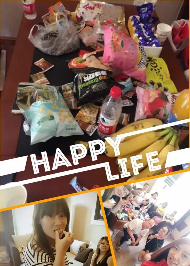 網勢科技6周歲生日快樂！